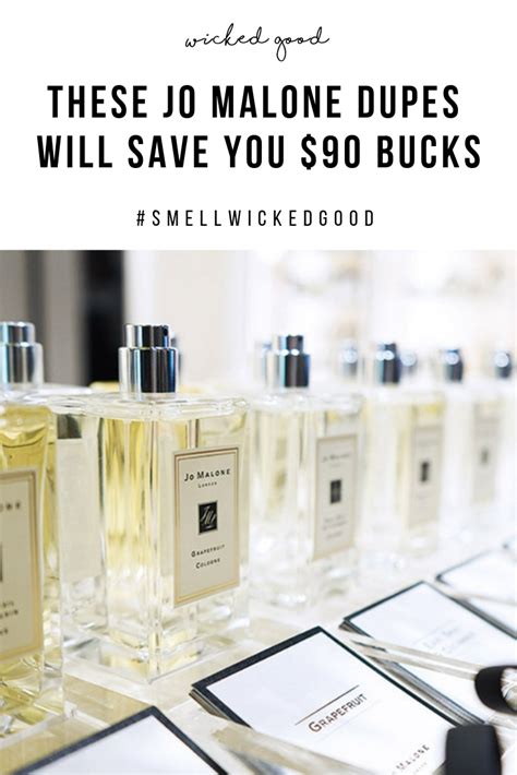 bespoke london perfume dupes|jo malone perfume dupe.